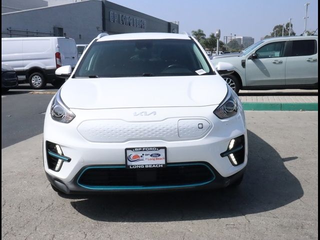 2022 Kia Niro EV EX