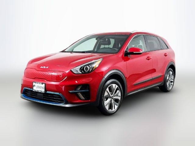 2022 Kia Niro EV EX