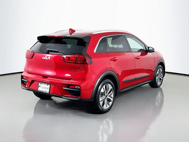 2022 Kia Niro EV EX