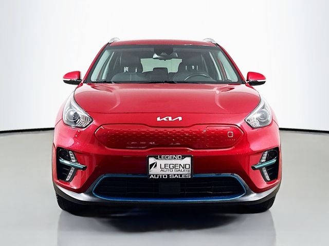 2022 Kia Niro EV EX