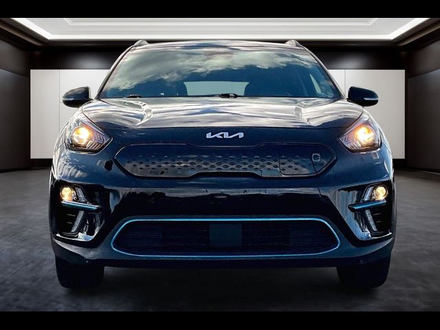 2022 Kia Niro EV EX