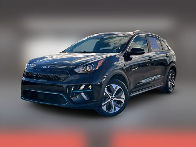 2022 Kia Niro EV EX