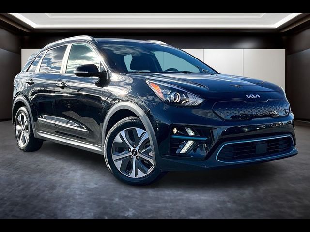 2022 Kia Niro EV EX