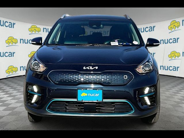 2022 Kia Niro EV EX