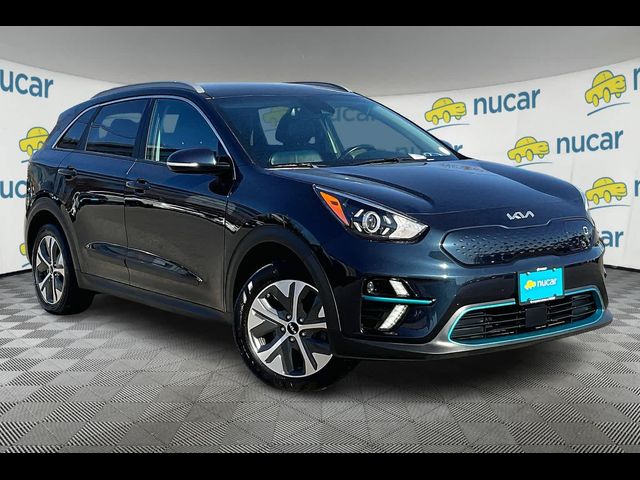 2022 Kia Niro EV EX