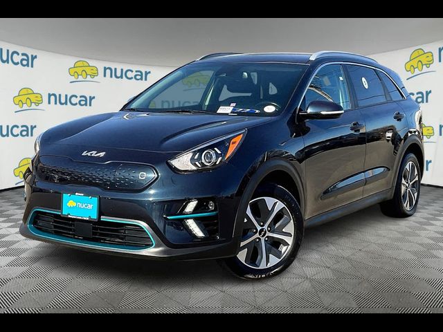 2022 Kia Niro EV EX