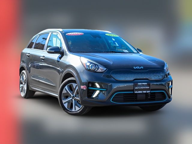 2022 Kia Niro EV EX