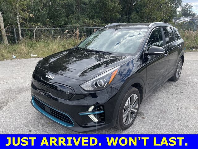 2022 Kia Niro EV EX