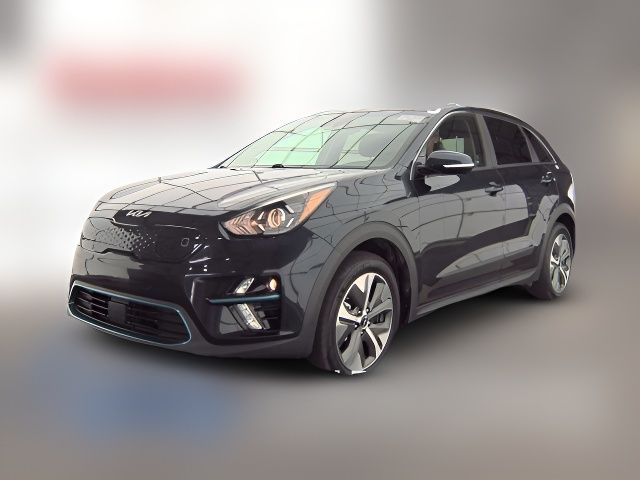 2022 Kia Niro EV EX