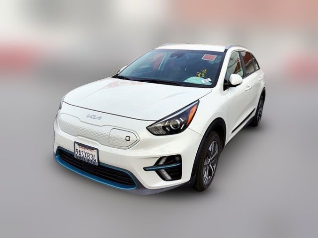 2022 Kia Niro EV EX