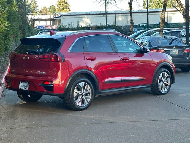 2022 Kia Niro EV EX