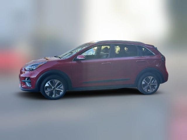 2022 Kia Niro EV EX