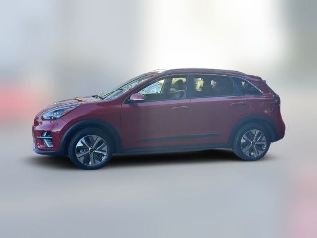 2022 Kia Niro EV EX