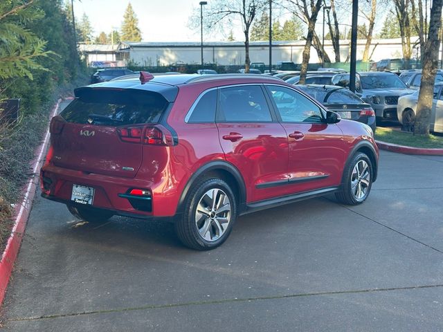 2022 Kia Niro EV EX