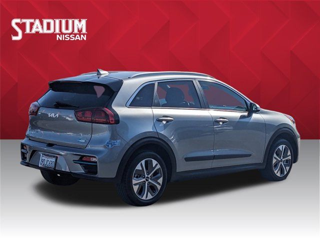 2022 Kia Niro EV EX