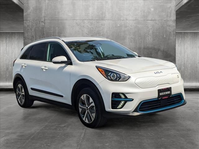 2022 Kia Niro EV EX