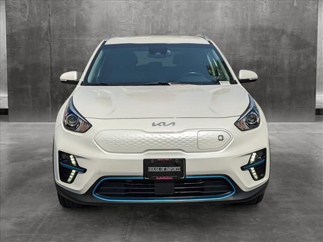 2022 Kia Niro EV EX