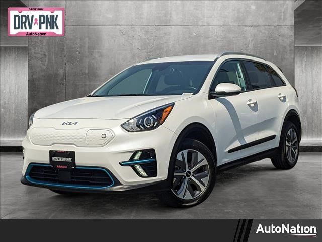 2022 Kia Niro EV EX