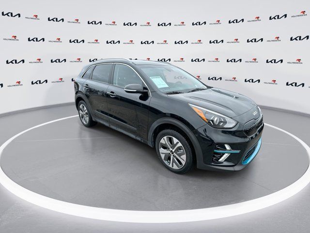 2022 Kia Niro EV EX