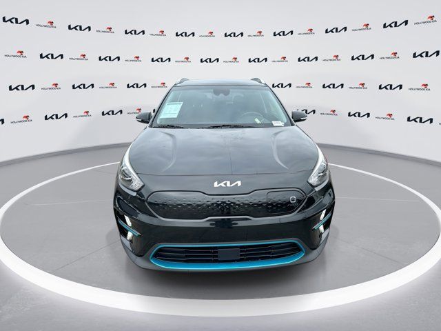 2022 Kia Niro EV EX
