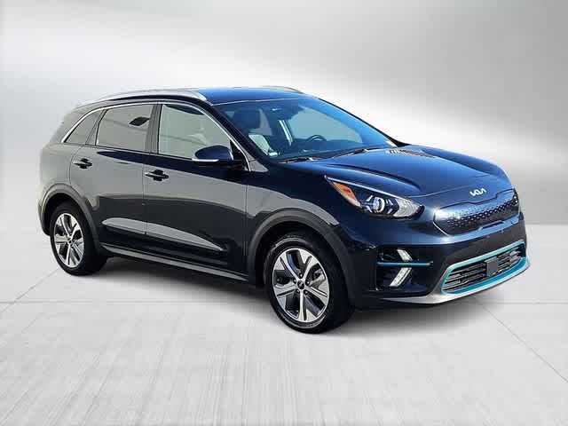 2022 Kia Niro EV EX