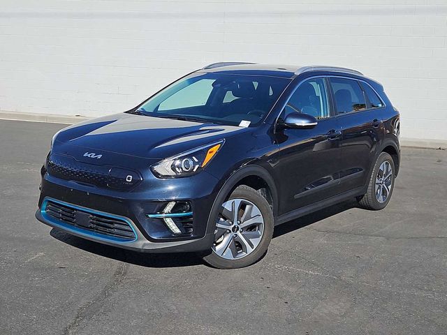 2022 Kia Niro EV EX