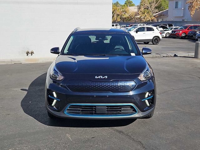 2022 Kia Niro EV EX