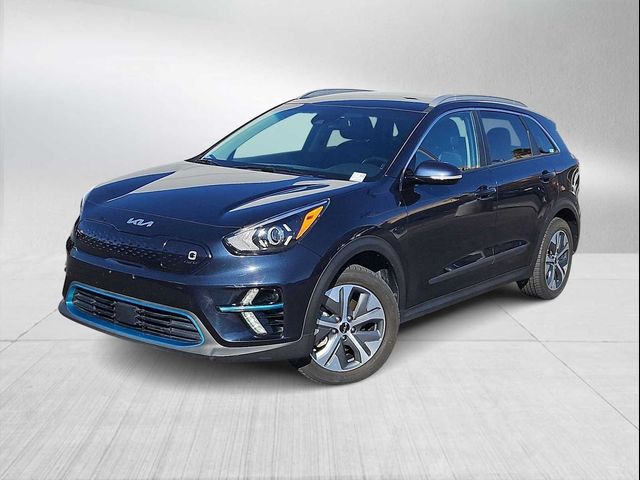 2022 Kia Niro EV EX