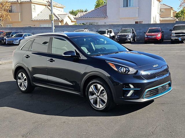 2022 Kia Niro EV EX