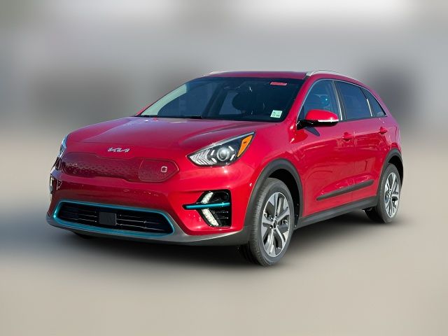 2022 Kia Niro EV EX