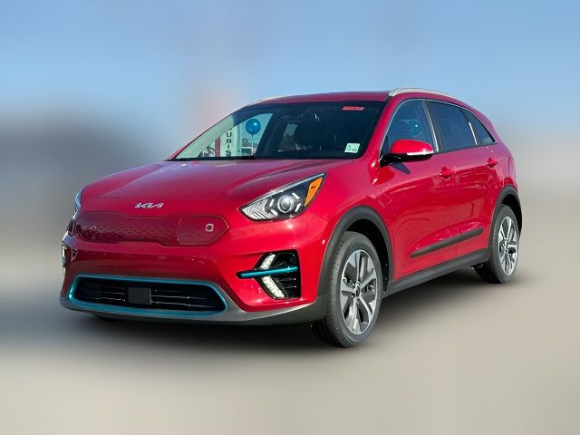 2022 Kia Niro EV EX