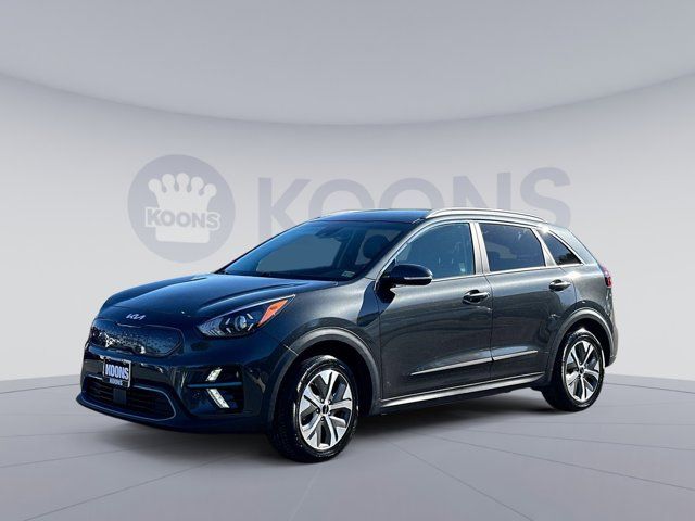 2022 Kia Niro EV EX