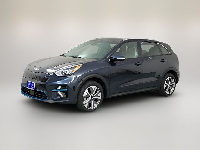 2022 Kia Niro EV EX