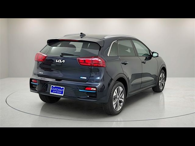 2022 Kia Niro EV EX