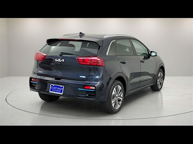 2022 Kia Niro EV EX