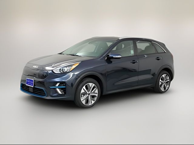 2022 Kia Niro EV EX