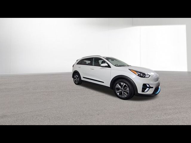 2022 Kia Niro EV EX