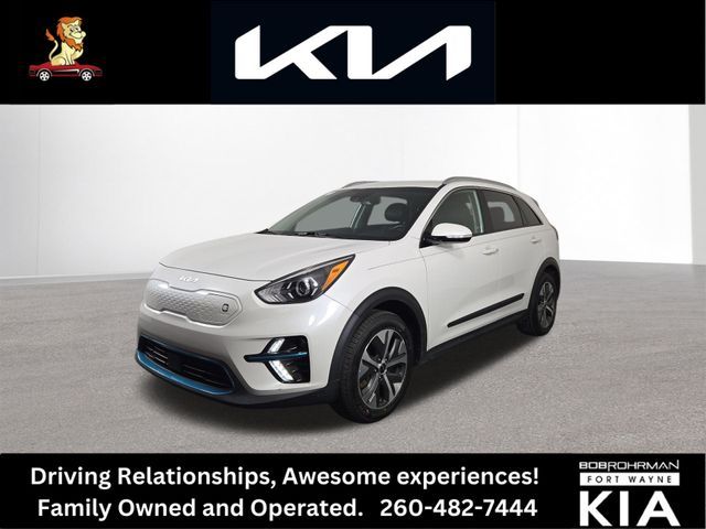 2022 Kia Niro EV EX