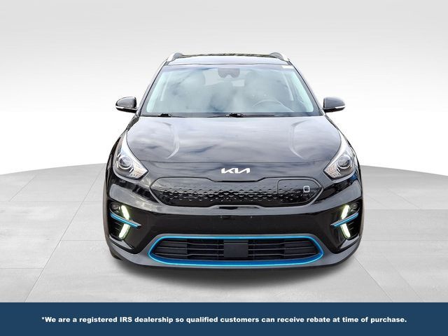 2022 Kia Niro EV EX