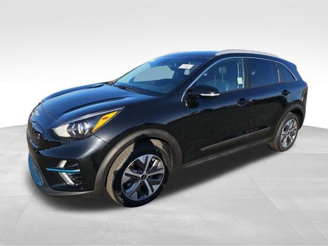 2022 Kia Niro EV EX