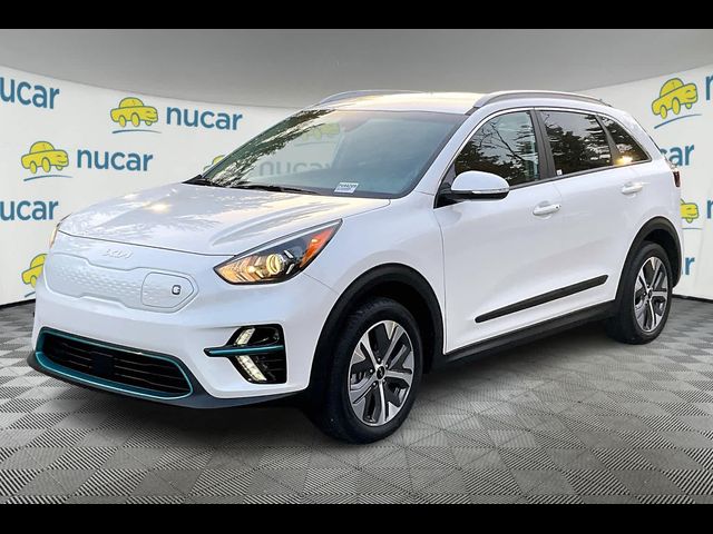 2022 Kia Niro EV EX