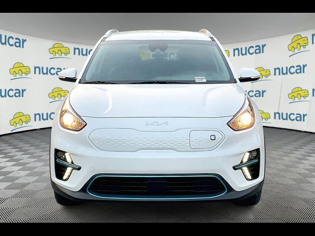 2022 Kia Niro EV EX