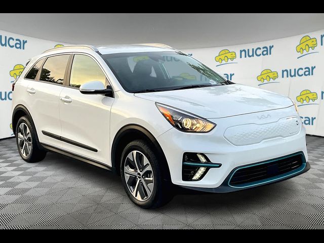 2022 Kia Niro EV EX