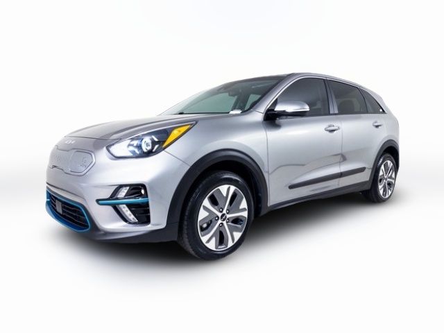 2022 Kia Niro EV EX