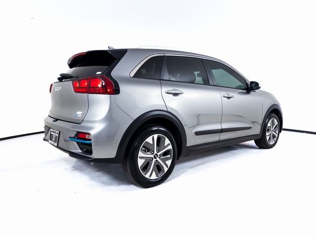 2022 Kia Niro EV EX