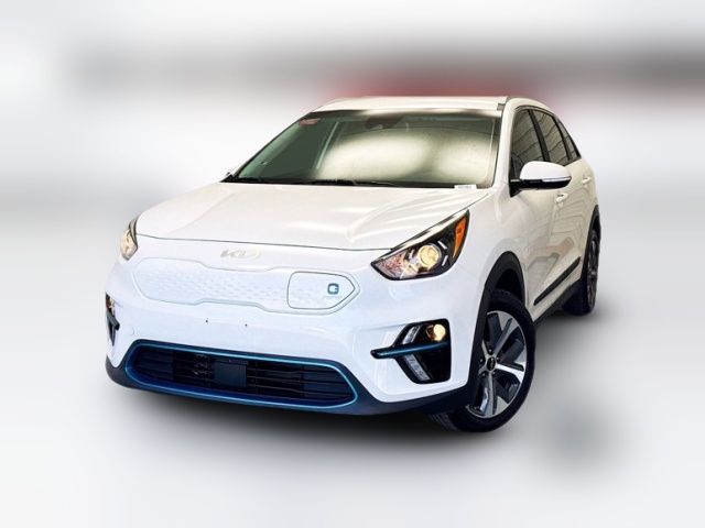 2022 Kia Niro EV EX