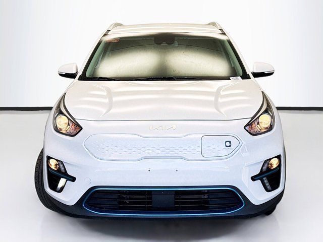 2022 Kia Niro EV EX