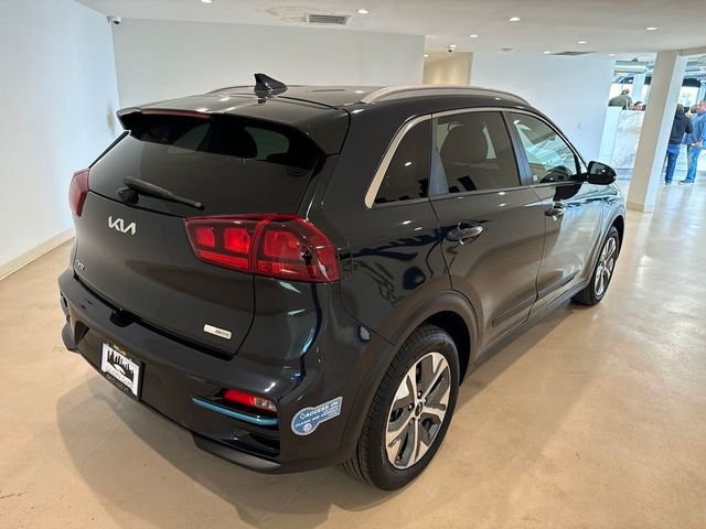 2022 Kia Niro EV EX