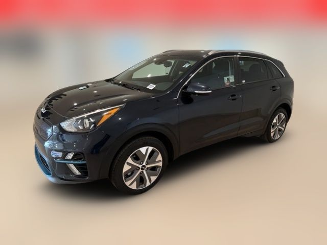 2022 Kia Niro EV EX