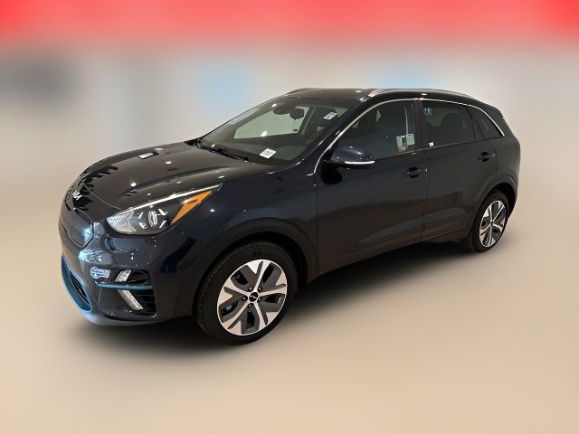 2022 Kia Niro EV EX